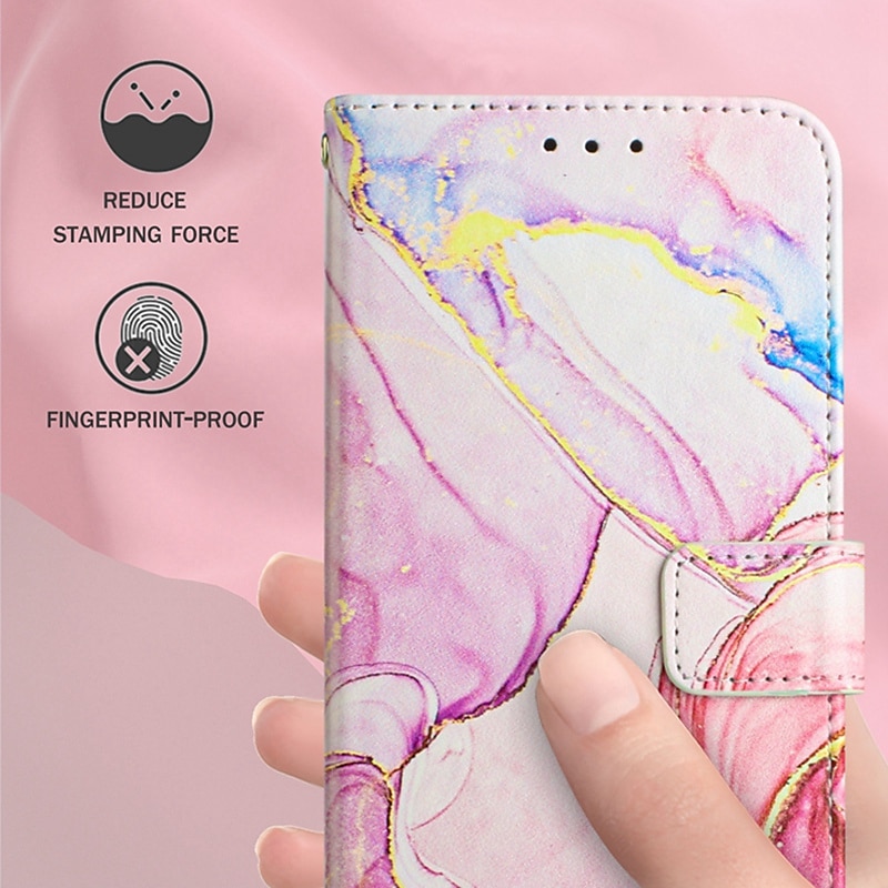 Phone Case For Samsung Galaxy S24 S23 S22 S21 S20 Plus Ultra A54 A34 A14 A73 A53 A33 A23 A13 A72 A52 A32 A22 A12 S25 Ultra Wallet Case Full Body Protective Card Slot Holder Stand Shockproof Graphic 2025 - $16.99 –P11