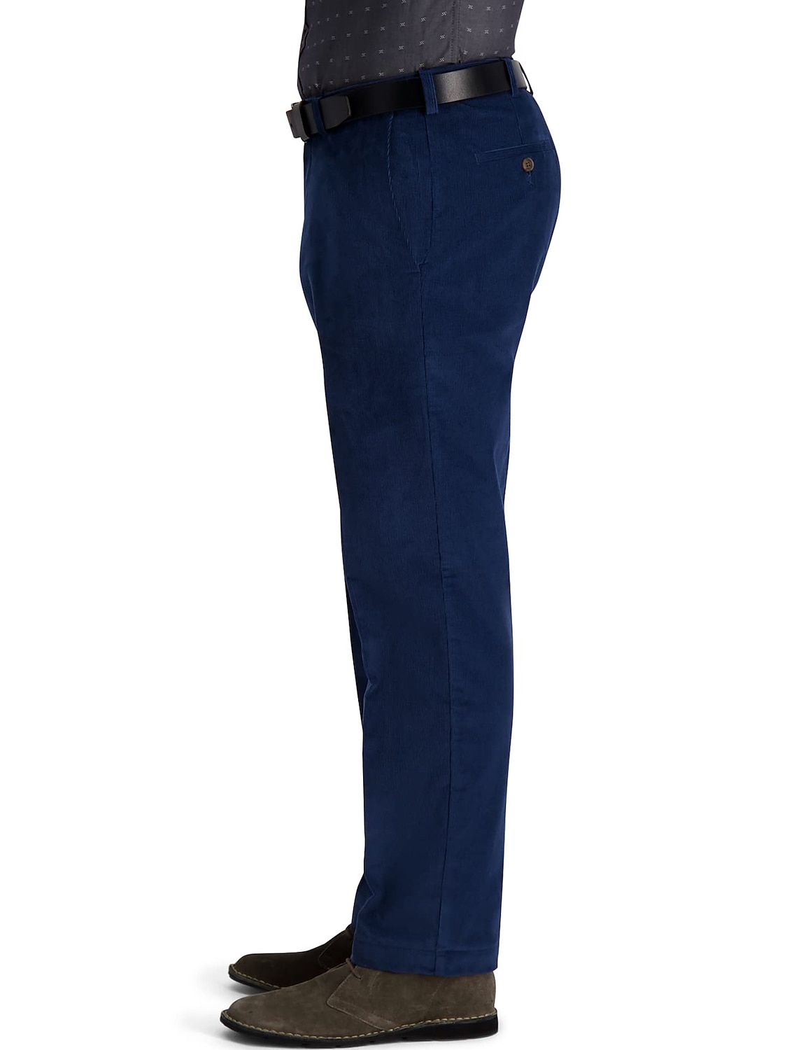 Per uomo pantaloni della tuta Pantaloni di velluto a coste Pantaloni invernali Pantaloni Pantaloni da completo Tasche Liscio Comfort Traspirante Esterno Giornaliero Per uscire Di tendenza Informale del 2025 a $25.99 –P9