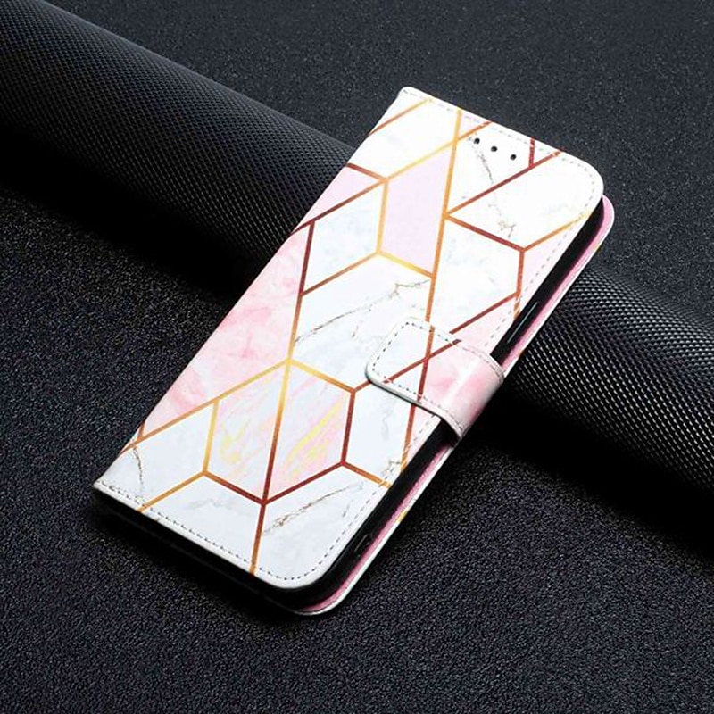 Phone Case For Samsung Galaxy S24 S23 S22 S21 S20 Plus Ultra A54 A34 A14 A73 A53 A33 A23 A13 A72 A52 A32 A22 A12 S25 Ultra Wallet Case Full Body Protective Card Slot Holder Stand Shockproof Graphic 2025 - $16.99 –P16