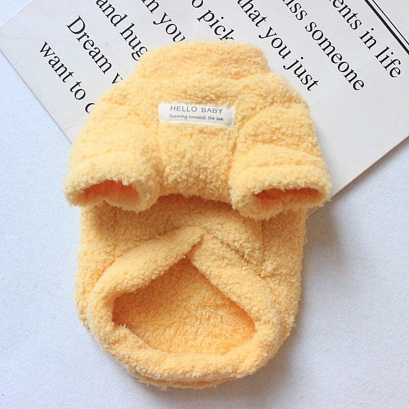 Câini Pisici Haine Σακάκι Modă Casual Iarnă Impermeabil Respirabil Απαλό Lavabil Comfortabil Casul / Zilnic Îmbrăcăminte pentru câini for Bichon Frise Pomeran un Animalut Fluture Small 2025 - $20.99 –P12
