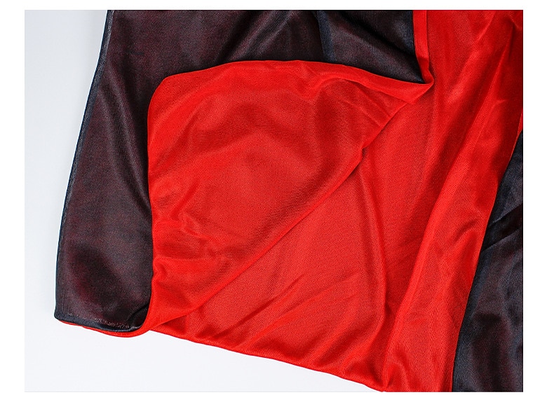 Cosplay Costume Cloak Masquerade Vampire Cosplay Kid's Adults' Girls' Halloween Carnival Book Week Party Halloween Performance Easy Halloween Costumes Dress Up 2026 - $26.99 –P3