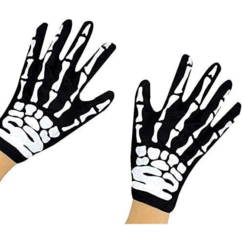 ghostface kostuum masker handschoenen duivel ghost skelet cosplay kostuums horror maskers ghost gezicht scream helm griezelig halloween party maskerade mardi gras 2025 - $19.49 –P8