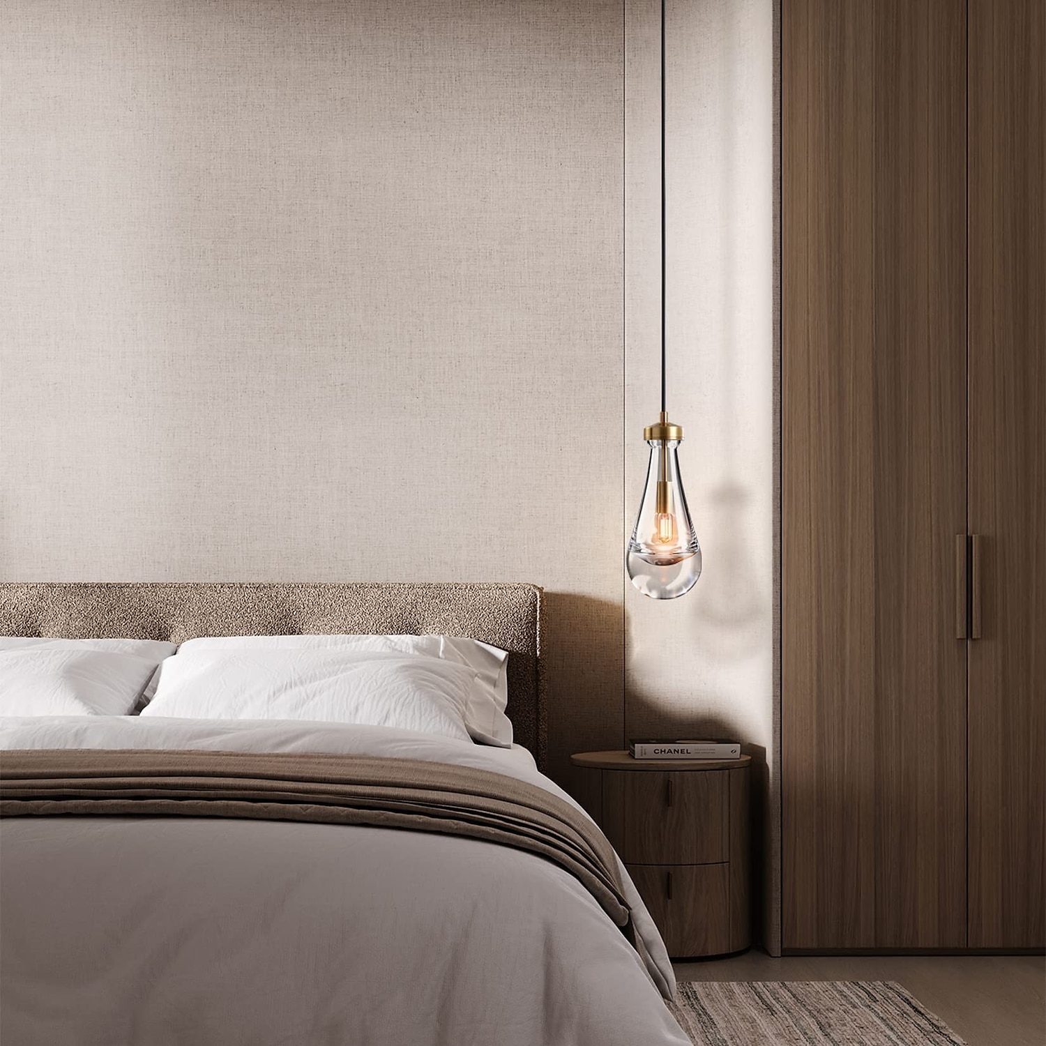 180 cm Progettazione del cluster Design a isola Luci Pendenti Metallo Moderno Isola 110-120V 220-240V del 2025 a $205.99 –P13