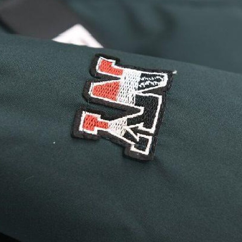 Barn Pojkar Fleece-jacka Hoodiejacka Ytterkläder Ensfärgat Långärmad Dragkedja Täcka Ledigt Förtjusande Dagligen Svart Grön Vår Höst 7-13 år 2025 - $48.99 –P10