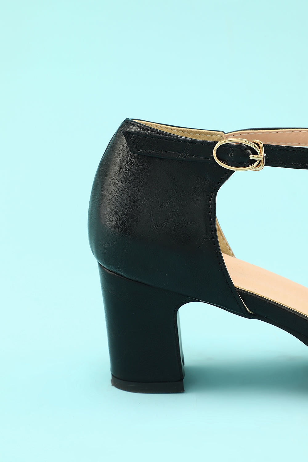 Retrò Vintage Anni 1950 Anni Ruggenti Scarpe Tacchi grossi Tacchi con cinturino a T Cosplay Invitato al matrimonio Costume Per donna Carnevale Mascherata Festa / Sera Balli di fine anno Casual del 2026 a $46.99 –P5