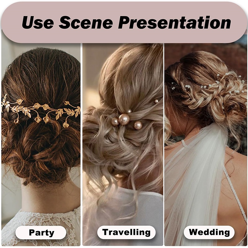 Messy Bun Hair Pieces for Women and Girls Synthetic Tousled Updo Hair Extensions Faux Hair Bun for Daily Wear 2025 - $14.49 –P6
