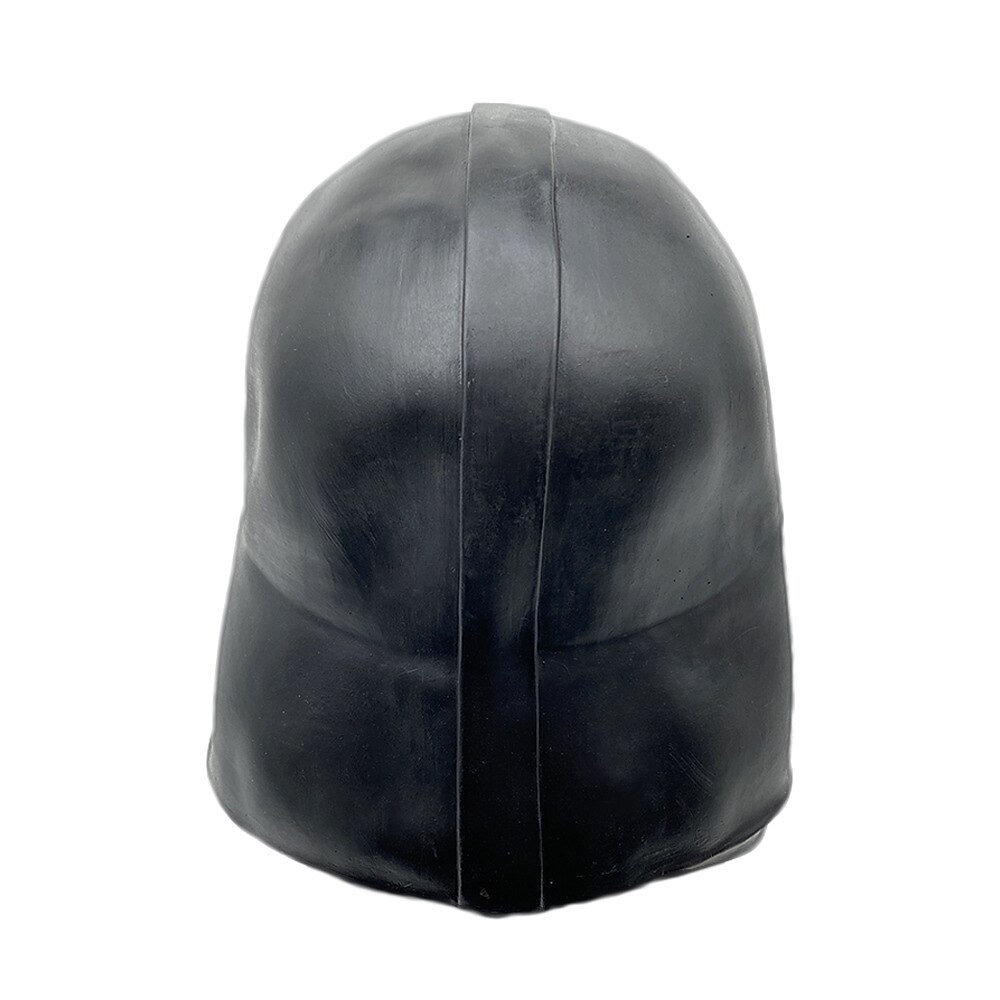 2022 gorące gwiezdne wojny 9 skywalker jedi darth viscos czarna maska rycerza lateksowy kask 2025 - $35.99 –P3