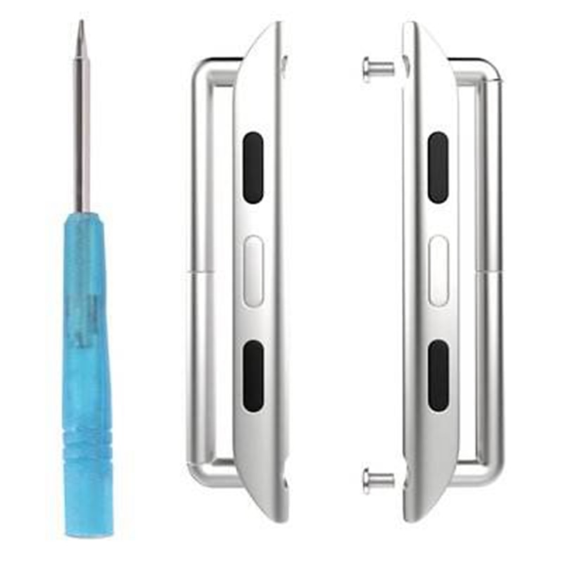 1 pacote Corda trançada artesanal Compatível com Pulseira Apple Watch 38mm 40mm 41mm 42mm 44mm 45mm 49mm Entrançado Elástico Ajustável Tecido pulseira de substituição para iwatch Ultra 2 Series 9 8 7 de 2025 por $12.99 –P2