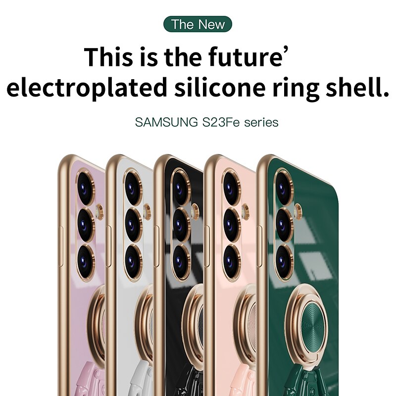 телефон Кейс для Назначение SSamsung Galaxy S24 S24 S23 S22 S21 Ultra Plus A54 A34 A14 A73 A53 A33 A23 A13 A03 A72 A52 A32 A22 A12 S20 Plus Note 20 Ultra 10 Plus S25 Ультра Кейс на заднюю панель 2025 - $13.99 –P10