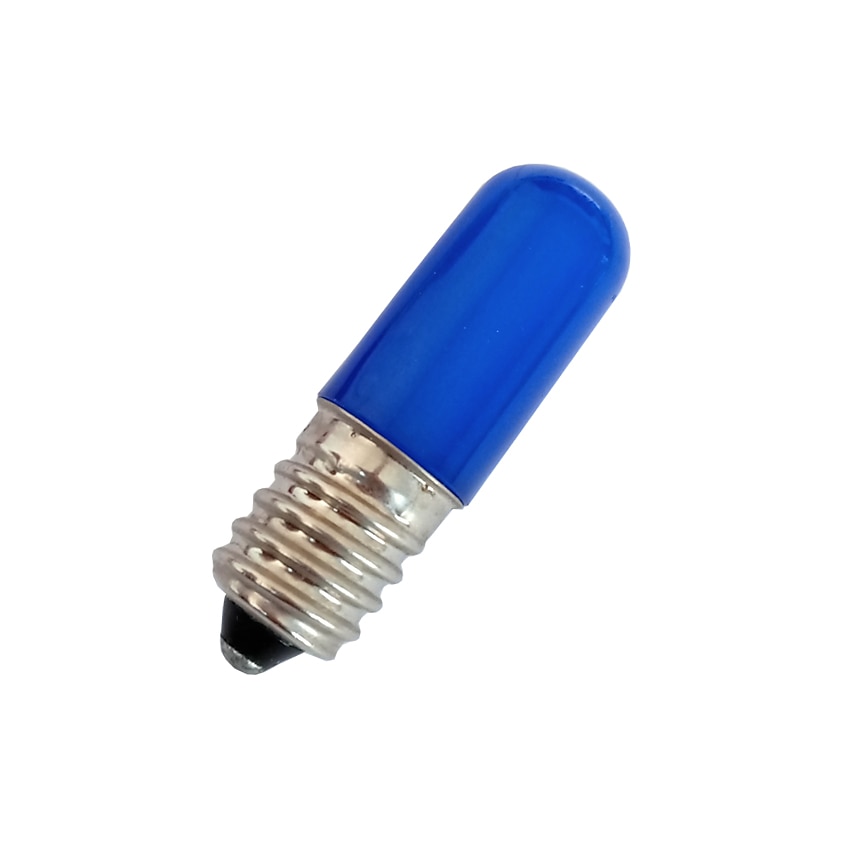 נורות גלובוס לד 1.4 וואט 60 lm e14 t 2 חרוזי לד 180-240 v 2025 - $8.49 –P11