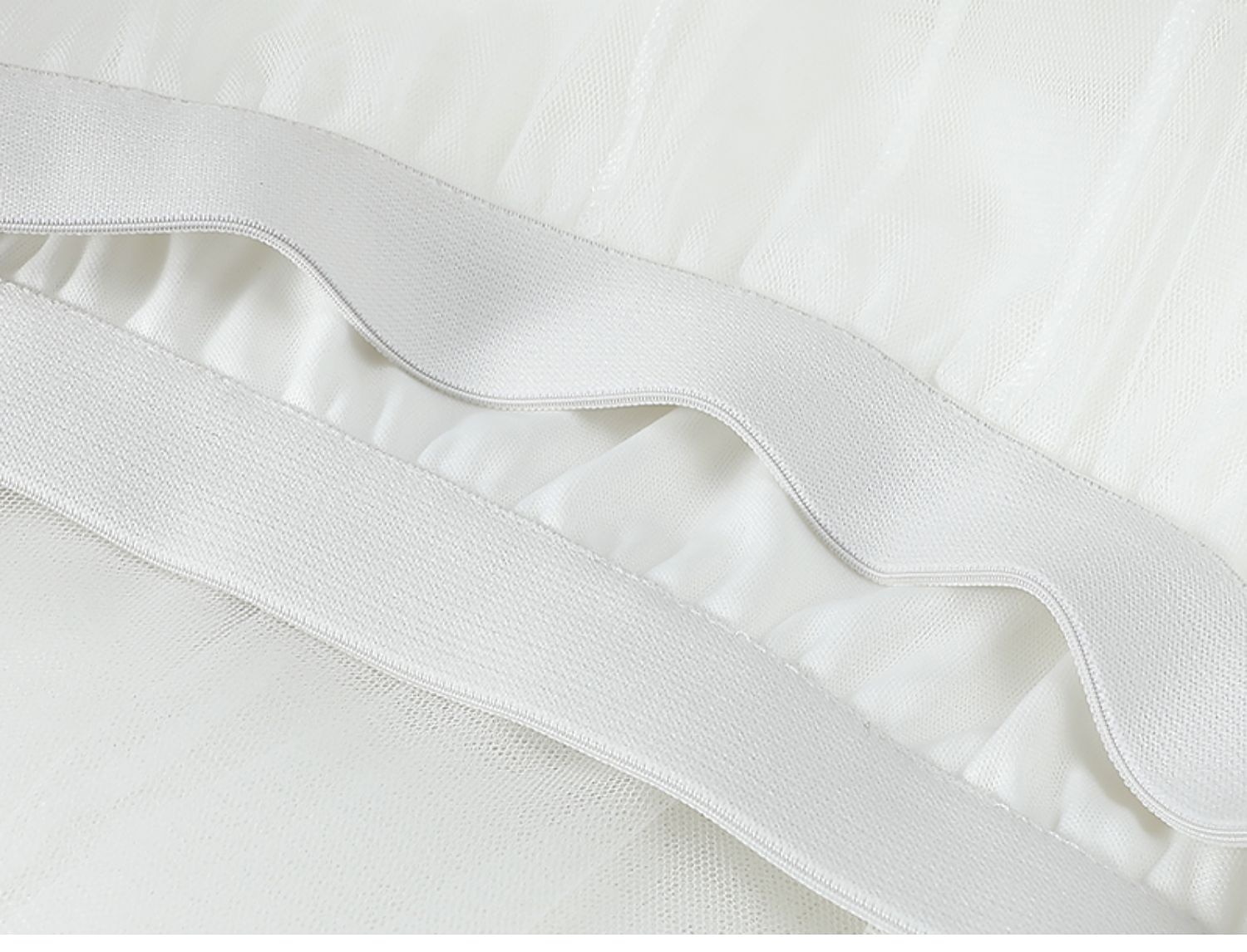 jupe femme jupe midi évasée froncée superposée couleur unie rendez-vous quotidien printemps, automne, hiver, été élégante longue abricot noir blanc rose de 2025 ? $31.99 –P2