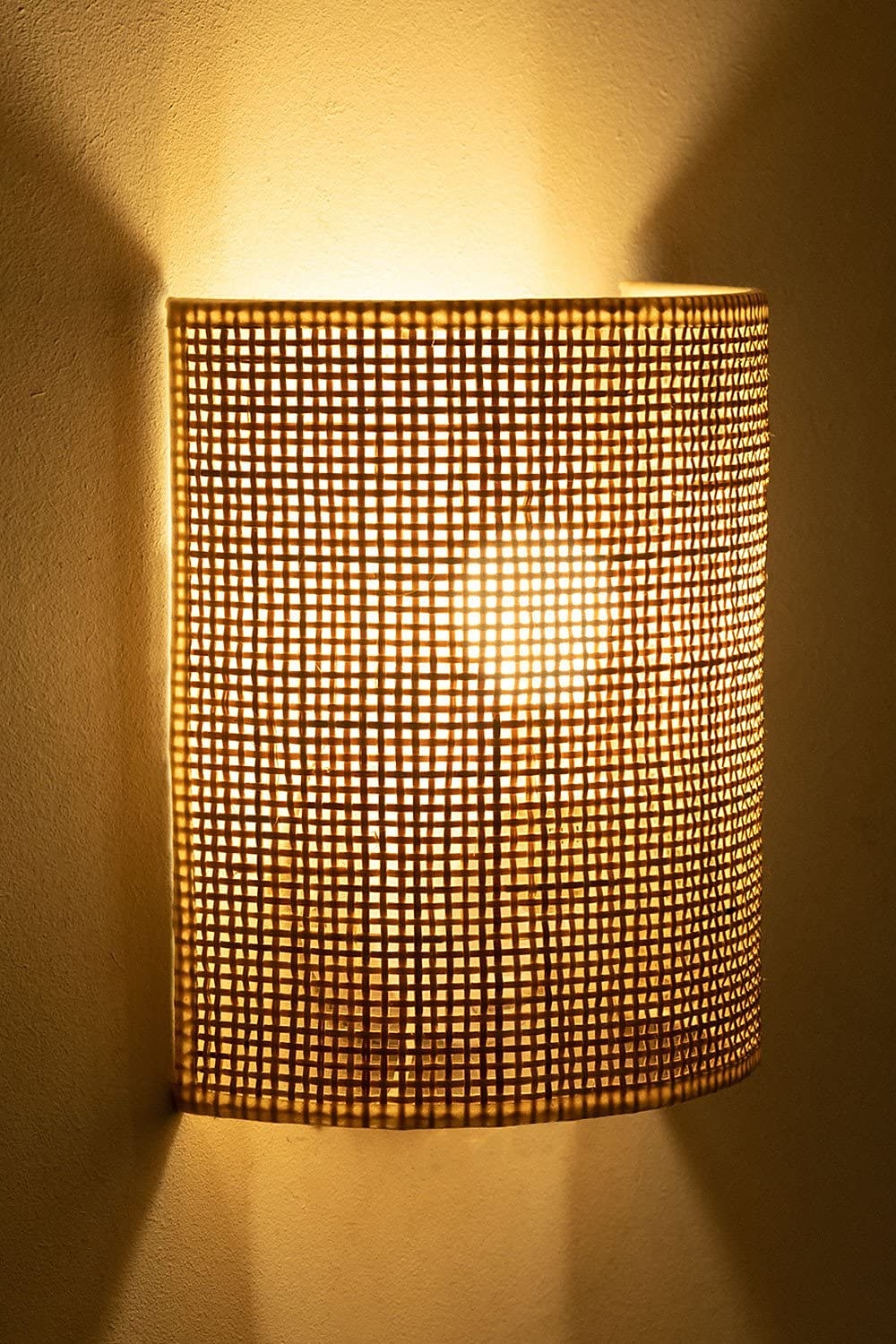 Interior Vintage Estilo nórdico Lámparas de pared para interiores Dormitorio Habitación de Niños Gel de Sílice Luz de pared 110-120V 220-240V 7 W 2025 - $99.99 –P4