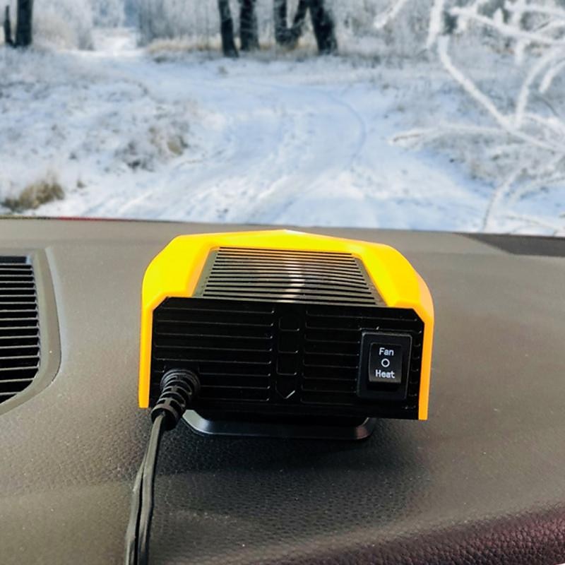 riscaldamento elettrico auto riscaldamento auto sbrinatore riscaldamento sbrinamento neve piccoli elettrodomestici riscaldamento auto disappannamento parabrezza del 2025 a $28.99 –P6