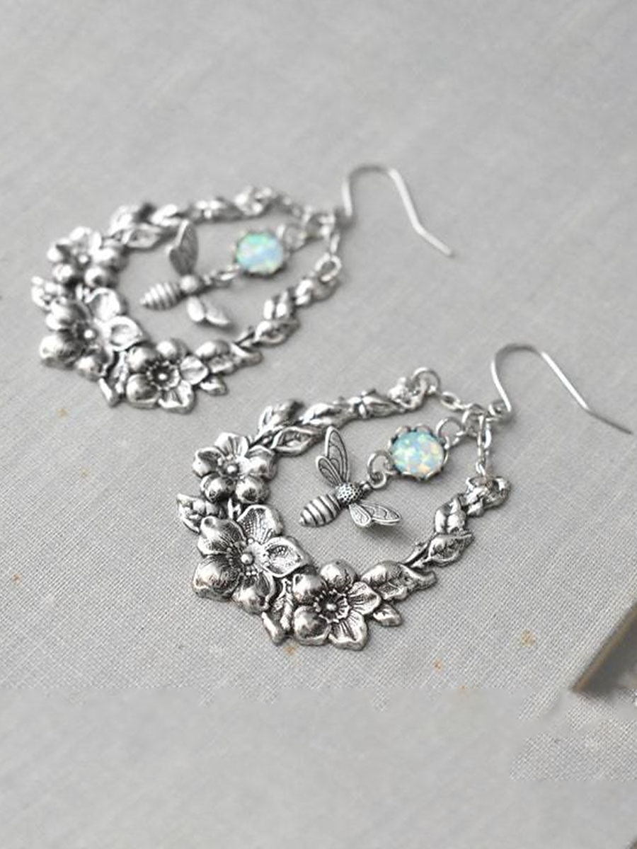 Damen Ohrringe Modisch Outdoor Tier Ohrring 2026 - $9.49 –P5