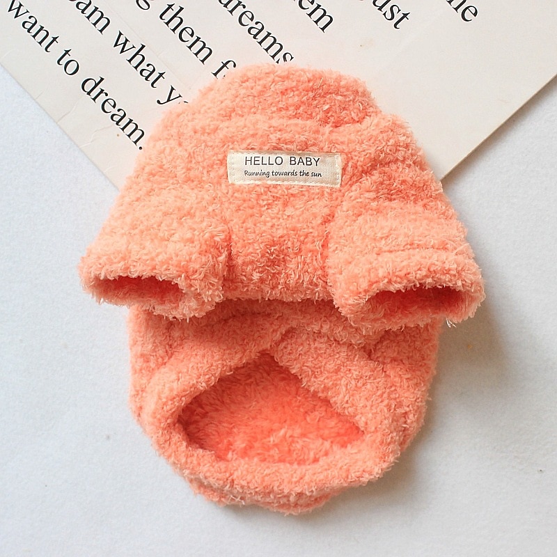 Câini Pisici Haine Σακάκι Modă Casual Iarnă Impermeabil Respirabil Απαλό Lavabil Comfortabil Casul / Zilnic Îmbrăcăminte pentru câini for Bichon Frise Pomeran un Animalut Fluture Small 2025 - $20.99 –P15