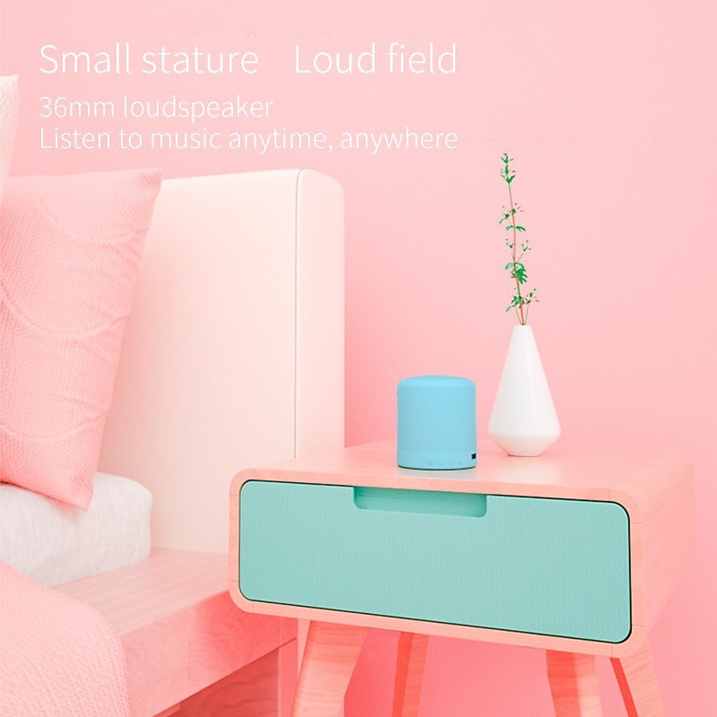 A11 Bluetooth-динамик Bluetooth Мини Динамик Назначение Мобильный телефон 2025 - $11.99 –P8