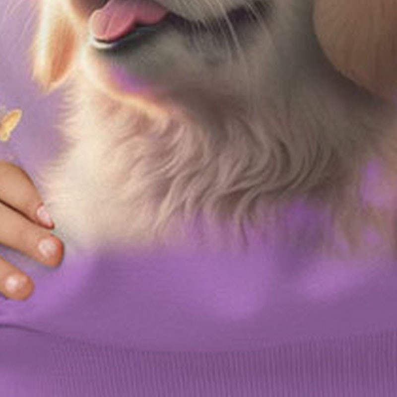 Girls' 3D Dog Sweatshirt Pullover Long Sleeve 3D Print Fall Winter Fashion Streetwear Adorable Polyester Kids 3-12 Years Crew Neck Outdoor Casual Daily Regular Fit 2025 - $17.49 –P6