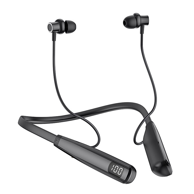 2025年 GM-Y10 ネックバンドヘッドホン 耳の中 Bluetooth 5.3 エルゴノミック設計 ステレオ ディープベース のために Apple Samsung Huawei Xiaomi MI キャンピング＆ハイキング ランニング 日常使用 携帯電話 旅行とエンターテイメント 車のオートバイ 携帯電話ゲーム  コレクション – $20.99 –P18