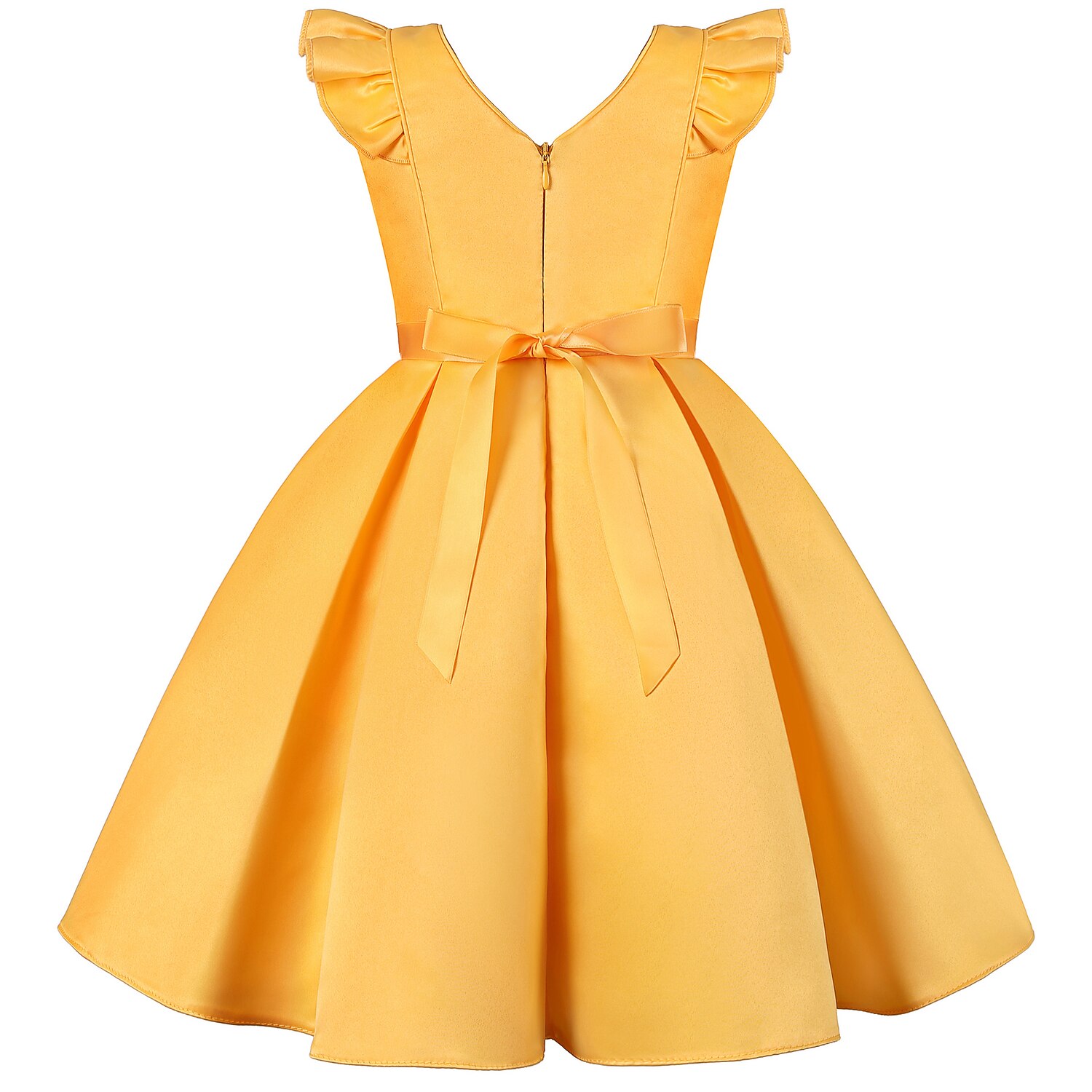 Kids Girls' Party Dress Solid Color Sleeveless Formal Performance Wedding Lace Adorable Daily Beautiful Cotton Midi Party Dress Floral Embroidery Dress Flower Girl's Dress Summer Spring Fall 3-10 2025 - $28.99 –P12