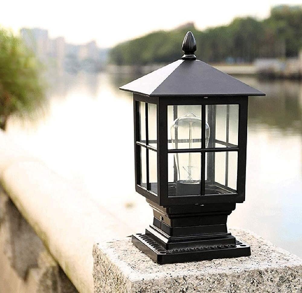 LED Illuminazione esterna da parete Metallo Luce a muro IP65 110-120V 220-240V del 2025 a $142.99 -P6