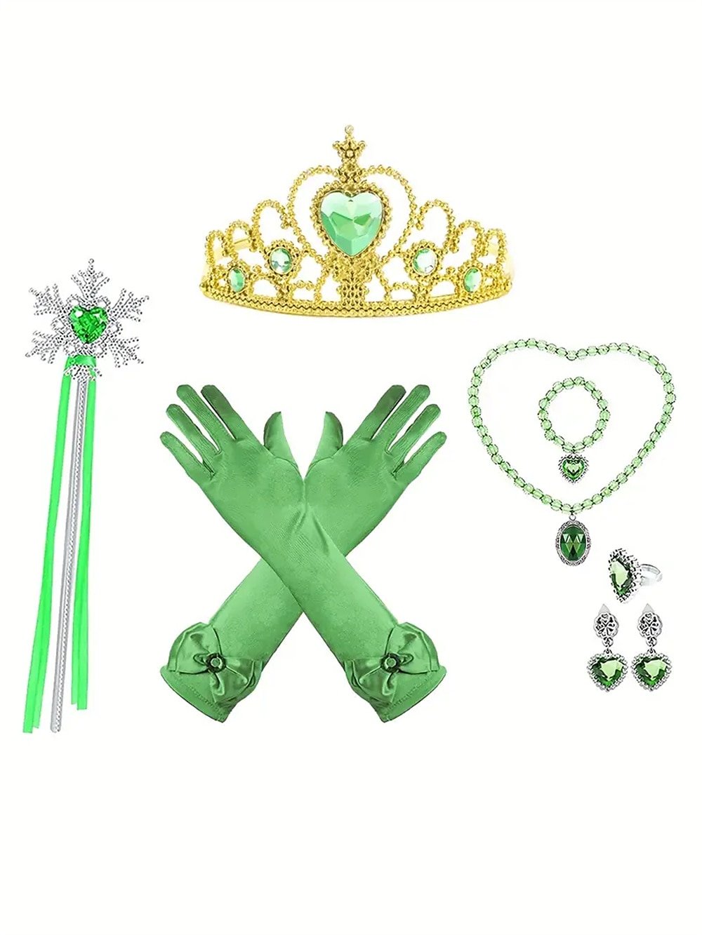 Frozen DinBasme Prințesă Anna Rochie de fete cu flori Costum de petrecere tematică Rochii din tul Cosplay Film Cosplay for Fete Pentru copii Carnaval Mascaradă Nuntă Invitat la nunta 2025 - $33.99 –P6
