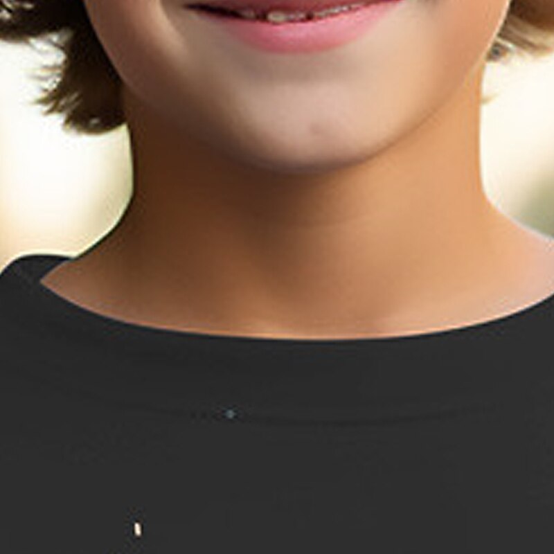 Pojkar 3D brand Tröja Pullover Långärmad 3D-tryck Höst Vinter Mode Streetwear Häftig Barn 3-12 år Utomhus Ledigt Dagligen Normal 2025 - $16.49 –P10