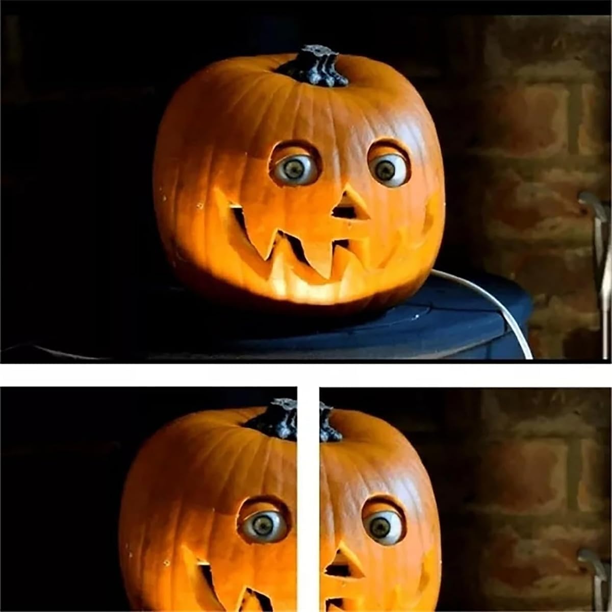 Objets décoratifs, Résine Halloween pour Décoration d'intérieur Cadeaux 1 pc de 2025 ? $27.09 –P8