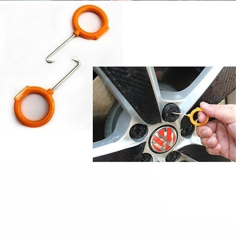 12pcs Auto Car Radio Door Clip Panel Trim Dash Audio Removal Installer Pry Tool 2025 - $8.99 –P4