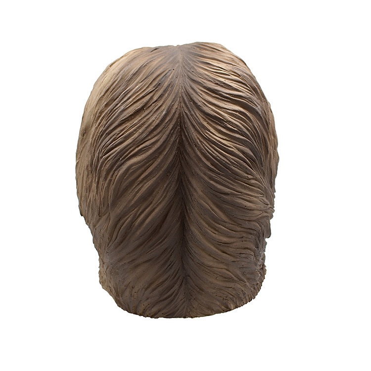 Faultier Maske Haloween Figuren Erwachsene Herren Damen Lustig Halloween Halloween Karneval Einfaches Karnevalskostüm 2025 - $26.99 –P6