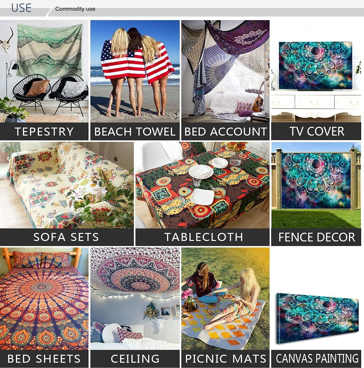 Рождественские украшения дерево висит гобелен настенное искусство Рождество большой гобелен фреска декор фотография фон одеяло занавеска для дома спальня гостиная украшения 2025 - $14.49 –P6