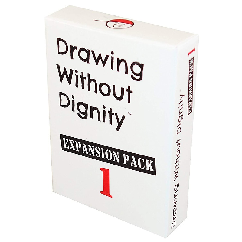 Drawing With Dignity Without Dignity Painting European And American Board Game Cards 2025 - $33.99 –P3