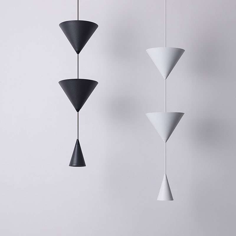 lampada a sospensione a led per isola della camera da letto, illuminazione a sospensione regolabile per isola della cucina, lampadario a led in oro nero per sala da pranzo, camera da letto, mini del 2025 a $299.99 –P6