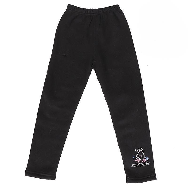 Lapset Tyttöjen Leggingsit Yhtenäinen väri Ihana Kirjailtu ulko- Puuvilla 7-13 vuotta Kevät Musta Punastuvan vaaleanpunainen Vaaleanharmaa 2025 - $6.99 –P4