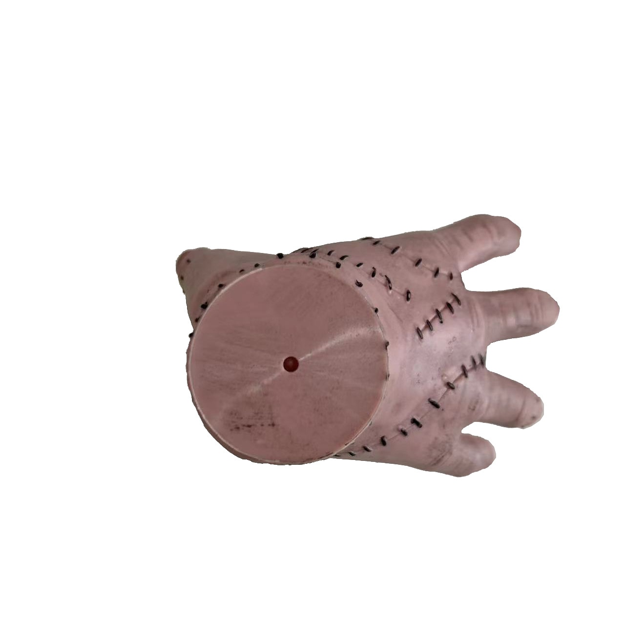 Środa Addams Rodzina Addamsów Thing Rekwizyty na Halloween Męskie Damskie Kostiumy z filmów Cosplay Bal maskowy 2025 - $16.49 –P2