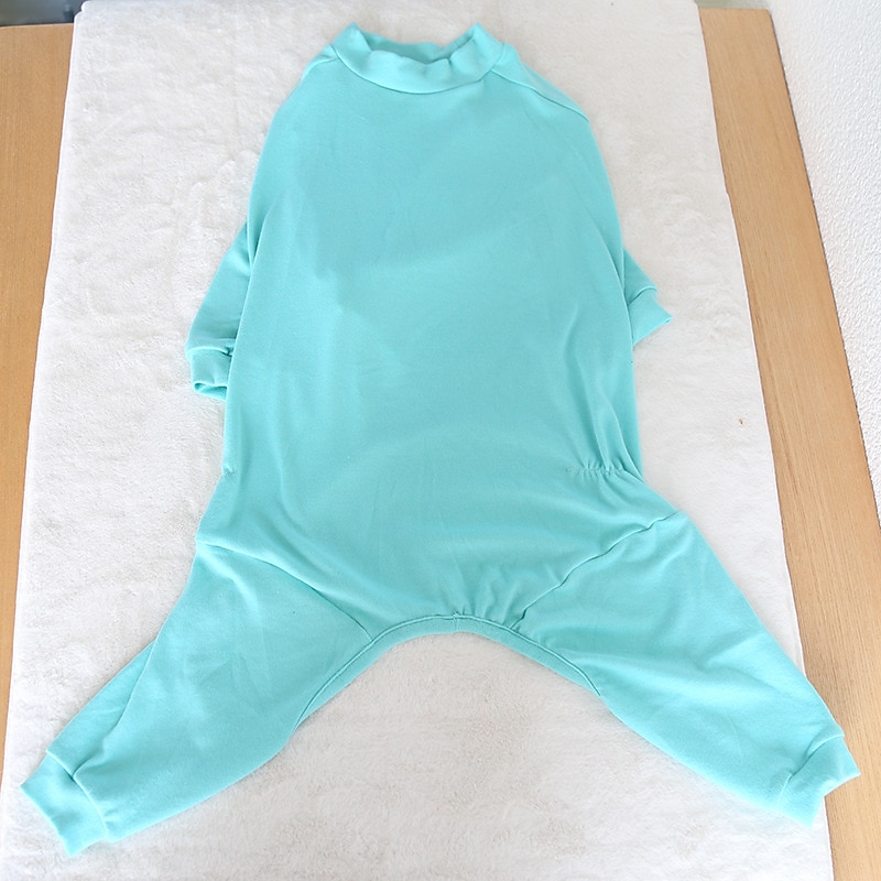 Hund Katt Jumpsuits Mode söt stil Vinter Mjuk Tvättbar Bekväm Utomhus Ledigt / vardag Hundkläder for Hes Labrador alaskan malamute golden retriever Border Collie 2025 - $30.99 –P6