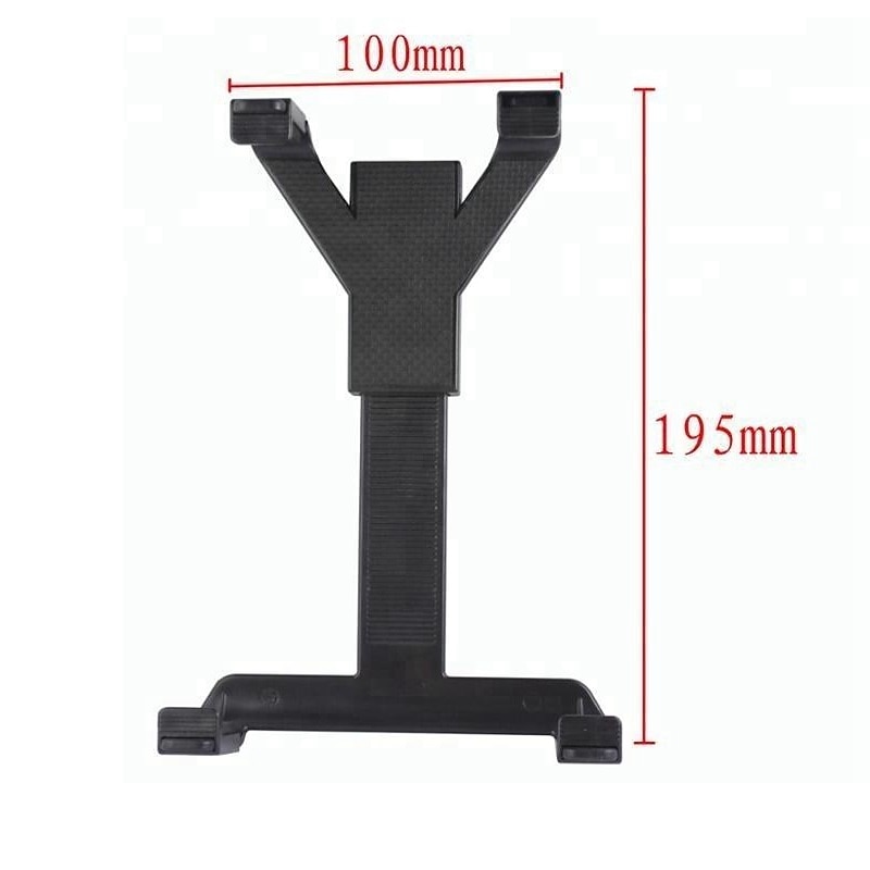 Dashboard Phone Holder Stand Mount Adjustable Removable Solid Car Phone Holder Compatible with iPad Huawei Samsung 2025 - $17.99 –P8