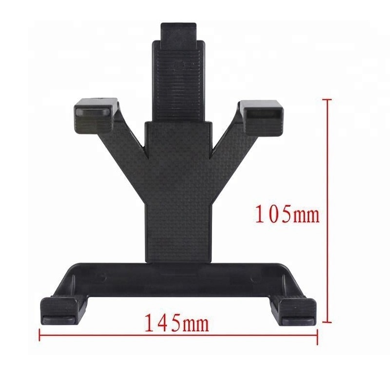 Dashboard Phone Holder Stand Mount Adjustable Removable Solid Car Phone Holder Compatible with iPad Huawei Samsung 2025 - $17.99 –P7