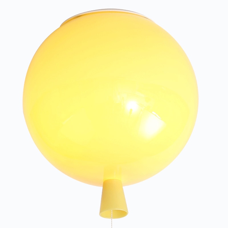 LED Pendant Light Line Balloon Design Metal Artistic Style Modern Chandelier Modern Simple Nordic Minimalist Light Luxury Restaurant Long Bar Table Dining Room 110-120V 220-240V 2025 - $129.99 –P4