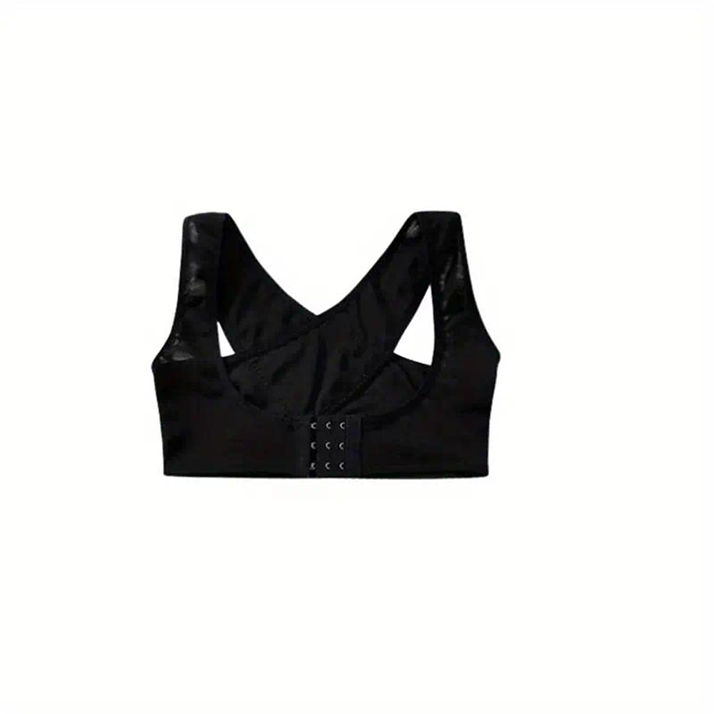Women's Posture Corrector Back Support Belt - Adjustable Shoulder Brace for Chest Lift and X-Shaped Hunchback Correction - Straighten Your Spine and Improve Your Health 2025 - $8.49 –P9