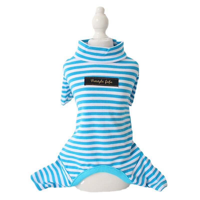 Prodotti per cani Prodotti per gatti Pigiami Di tendenza stile sveglio Inverno Morbido Lavabile Comodo Esterno Casual / quotidiano Abbigliamento per cani for Bichon Frise Barboncino Pomeriana del 2025 a $23.99 –P14