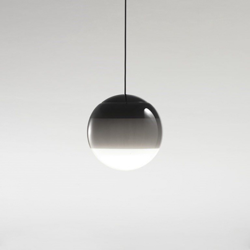 Lampade a sospensione a led Illuminazione a sospensione in vetro per isola cucina Luci da cucina Plafoniera 110-240v del 2025 a $126.99 –P4