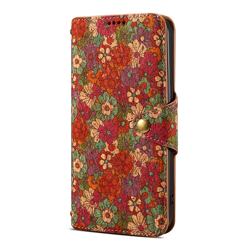 Vintage Mandala Wallet Case for iPhone 16e 16 15 Pro Max Plus 14 13 12 11 Pro Max Plus – Flip Cover with Stand, Magnetic Closure, PU Leather Full Protection 2025 - $25.99 –P5