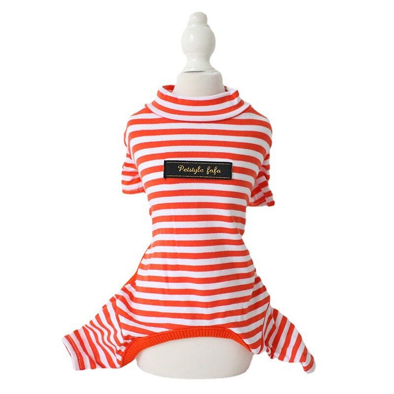 Prodotti per cani Prodotti per gatti Pigiami Di tendenza stile sveglio Inverno Morbido Lavabile Comodo Esterno Casual / quotidiano Abbigliamento per cani for Bichon Frise Barboncino Pomeriana del 2025 a $23.99 –P11