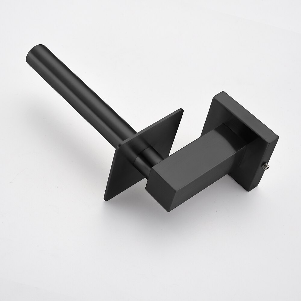 Toilet Paper Holder Adorable Creative Contemporary Modern Stainless Steel Low-carbon Steel Metal 1PC - Bathroom Wall Mounted 2025 - $36.99 –P5