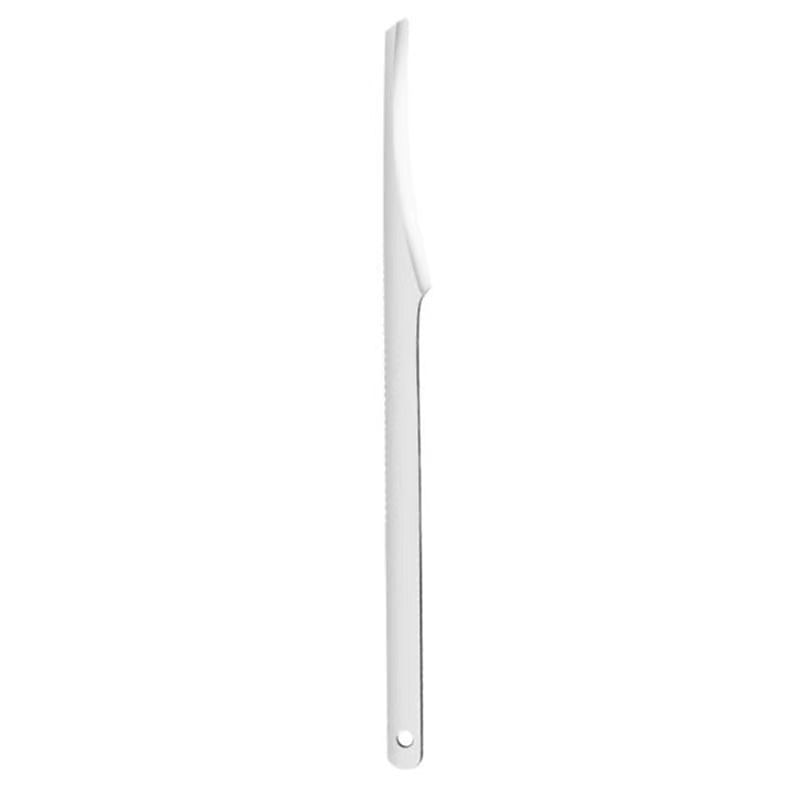 Couteau à pied en acier inoxydable, dissolvant de peaux mortes, rasoir à ongles d'orteils, couteau de pédicure, râpe à callosités, outil de soins des pieds de 2025 ? $4.99 –P2