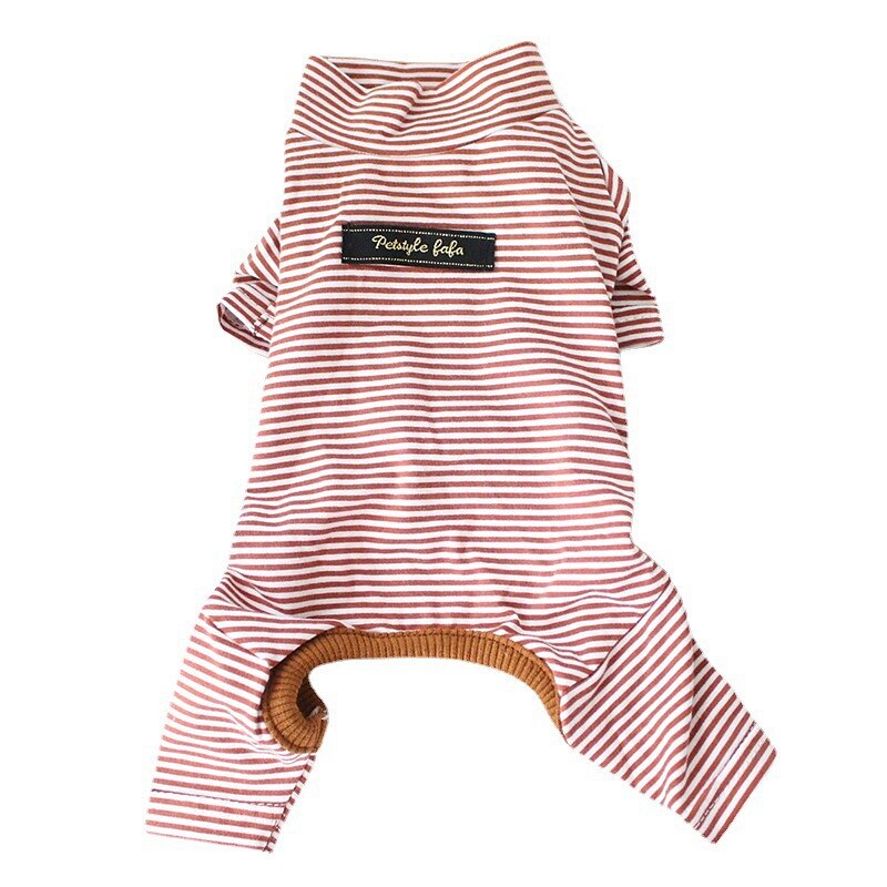 Hunder Katter Pyjamas Mote søt stil Vinter Myk Vaskbar Bekvem utendørs Fritid / hverdag Hundeklær for Bichon Frisé Puddel Pommeran ungt kjæledyr Sommerfugl 2025 - $24.99 –P9