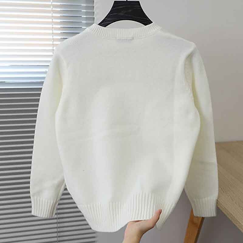 Miesten Neulepusero Jumpperi Joustin Neuloa Normaali Kudottu Tavallinen Tiukka pyöreä kaula-aukko Moderni nykyaikainen Työ Arki-asut Vaatetus Syksy Talvi Musta Valkoinen M L XL 2025 - $32.99 –P6