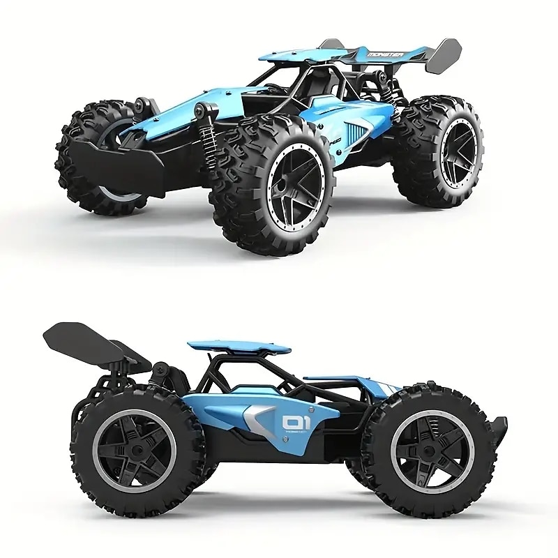 118 небольшой высокоскоростной внедорожный автомобиль с дистанционным управлением массой 2,4 г, дрейфующий со скоростью 15 км/ч, адаптированный к настройке предотвращения столкновений на различных 2025 - $72.99 –P9
