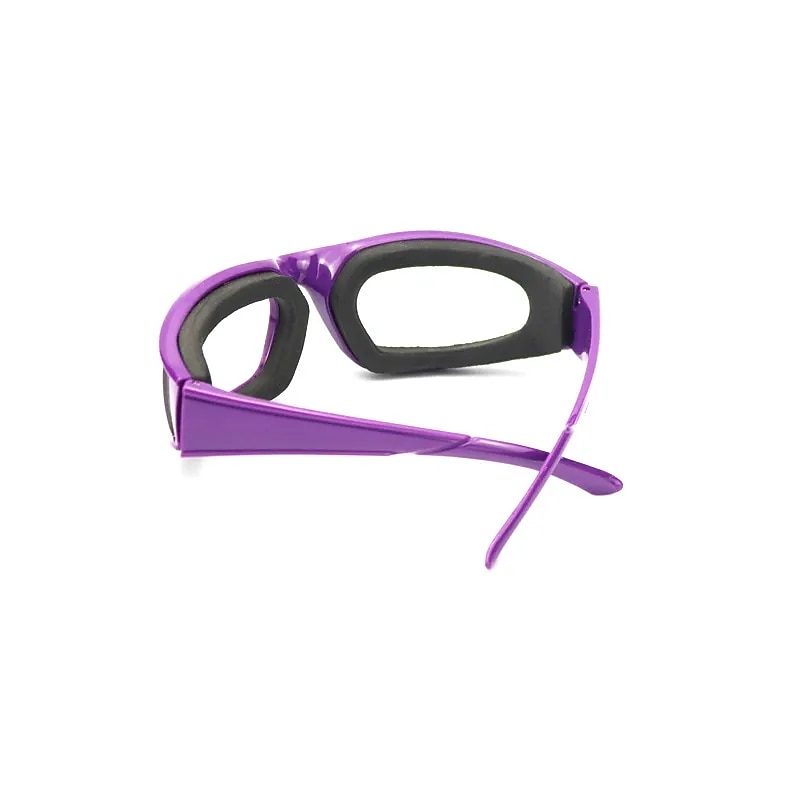 Onion Cutting Goggles, Kitchen Tool