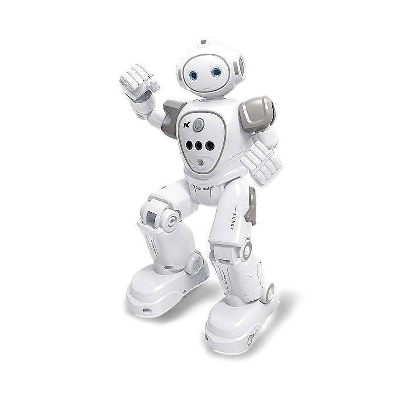 Jjrc programmation intelligente télécommande robot électrique geste induction danse jouet éducatif pour enfants cadeau mâle de 2025 ? $60.99 –P7
